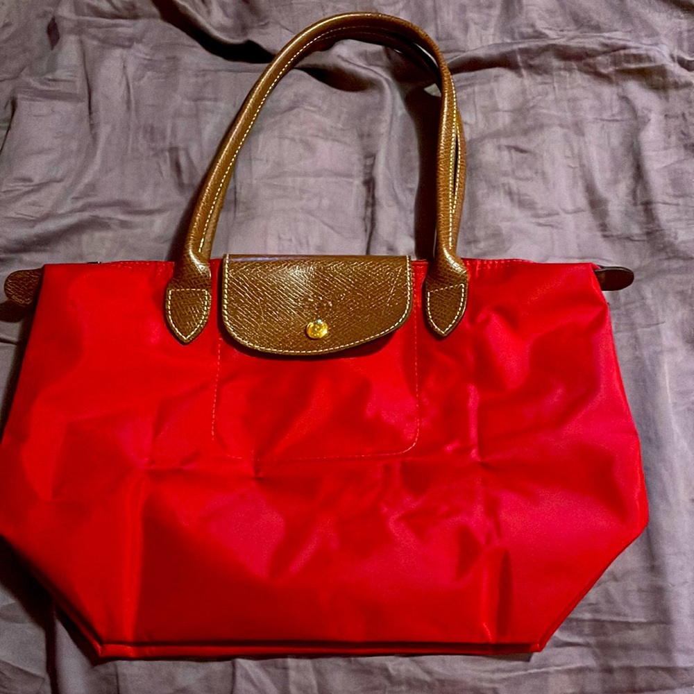 Longchamp Bag